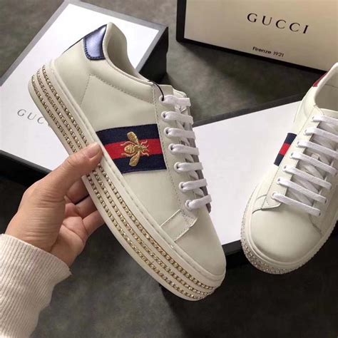 shoes women gucci|Gucci shoes unisex.